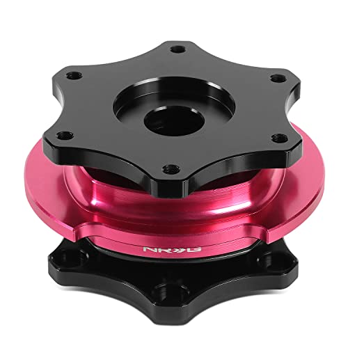Volant à 6 boulons avec adaptateur SFI 42.1 Spec NRG Innovations haut de gamme
