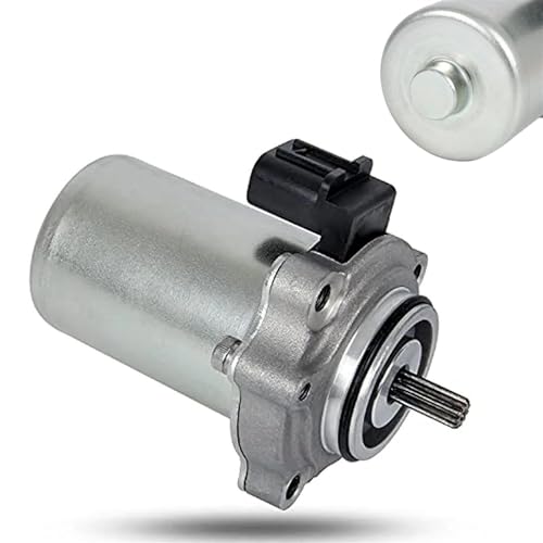 Moteur de commande changement vitesse fluide pour boite SXS1000 Pioneer 1000-5