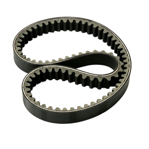 Correa trapezoidal 2DP-E7641-00 de alta resistencia para GPD150-A y GPD125-A