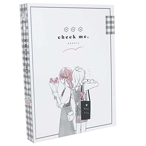 [プロフィール帳]プロフィールブック/LIKEオルチャン カミオジャパン 新学期 プロフ帳 グッズ 通販