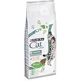 Purina Cat Chow Esterilizado Gato Adulto Pollo 15 Kg