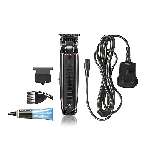 Boucles Babyliss Pro Fx - vue 2