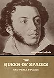  The Queen of Spades and other stories