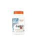 Produktbild Best Lutein, 120 Veggie Caps - Doctor's Best - Qty 1