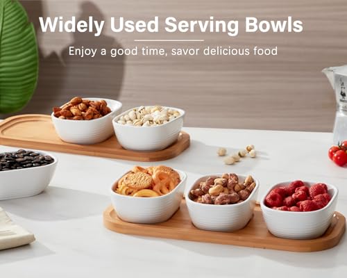 Onemore Ceramic Dipping Sauce Bowls thumb #1