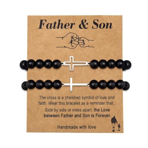 Cadeau anniversaire papa et fête des pères : souvenir de mariage de la part du fils