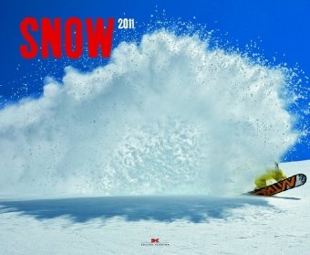 Snow 2011