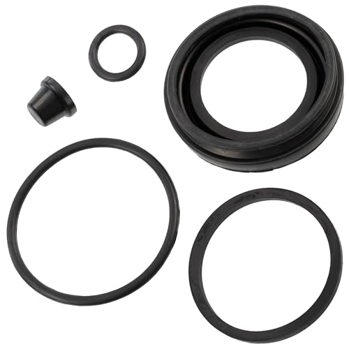 AERZETIX - C71260 - Kit de reparación , pinza de freno - lado de montaje eje trasero - compatible con números OE 9949206 , A0004233581