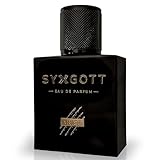 🔥𝐄𝐍𝐓𝐃𝐄𝐂𝐊𝐄 𝐃𝐄𝐈𝐍 𝐍𝐄𝐔𝐄𝐒 𝐈𝐂𝐇: Syxgott Arise ist das Männerparfum, das dich dazu ermutigt, aus deiner Komfortzone herauszukommen und dich in eine neue, selbstbewusste Person zu verwandeln.