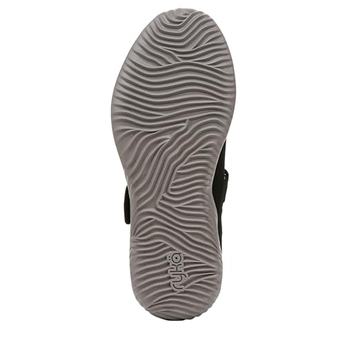 Ryka Women's Echo Mary Jane Flat4