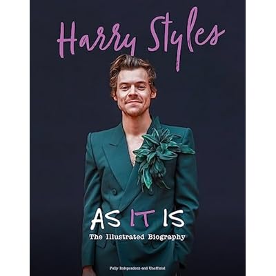 Harry Styles - As It Is