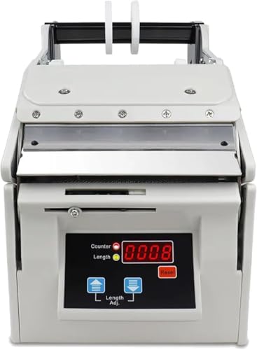 Evite retrasos con el dispensador automático de etiquetas eficiente y fiable
