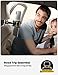Lamicall Car Tablet Headrest Holder - Car Back Seat Headrest Tablet Mount Stand for Kids, Road Trip Essentials, Compatible with 2024 iPad Pro 11/13