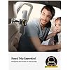 Lamicall Car Tablet Headrest Holder - Car Back Seat Headrest Tablet Mount Stand for Kids, Road Trip Essentials Accessories Gifts, for 2025 iPad Pro 11/13 Air Mini, iPhone, Galaxy Tab, 4.7-13 Devices