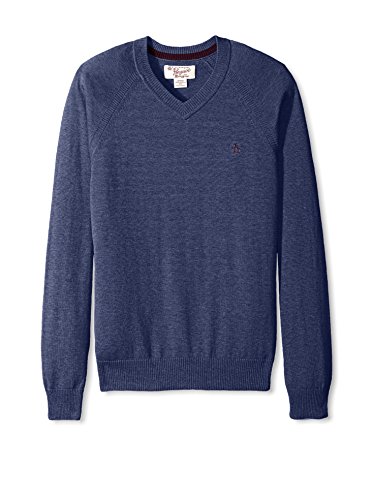 Original Penguin Men's V-Neck Sweater