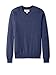 Original Penguin Men's V-Neck Sweater