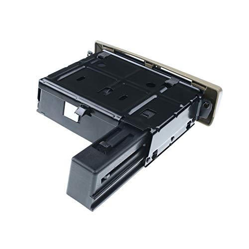 Portavasos tan compatible con Ford F-250 F-350 F-450 F-550 2005-07 miniatura 5