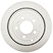 Raybestos 980525FZN Rust Prevention Technology Coated Rotor Brake Rotor-Dih Parking Brake, 1 Pack