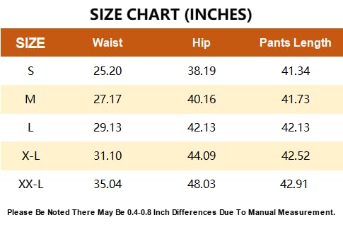 Wide Leg Pants for Women Casual Sweatpants with Pockets2