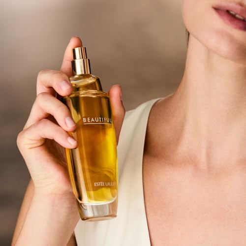 Estée Lauder ESTEE-086864 Beautiful Eau De Parfum Spray With Notes Of Rose, Lily, Tuberose & Orange Flower | Women'S Perfume thumb #3