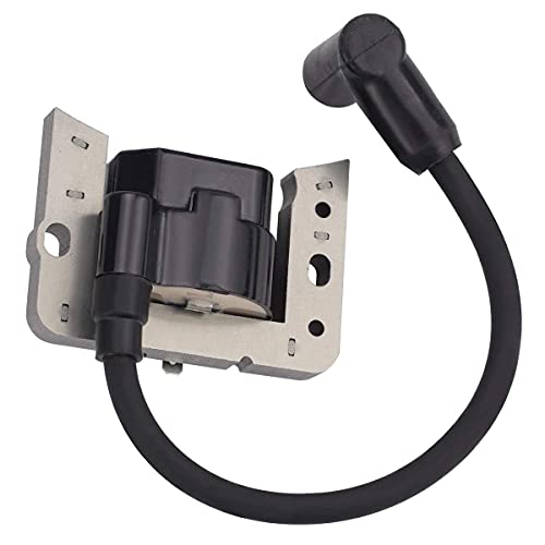 Hipa 34443 34443A 34443B 3443C 34443D Solid State Ignition Coil Module For Tecumseh Av520 Tvm140 Tvxl840 Vlv126 Lev100 Lev105 Lev115 Lev120 Lv195Ea Ovrm105 Ovrm120 #TOP3