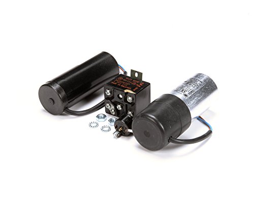 Amazon.com: True 941276 Start Component Kit, Nt6217Z 115V, 9  