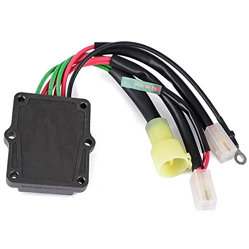 Régulateur redresseur pour moteur hors-bord 2 temps 200HP à 250HP pièces 61A-81960