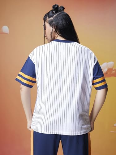 Image of Bewakoof Women T-Shirt