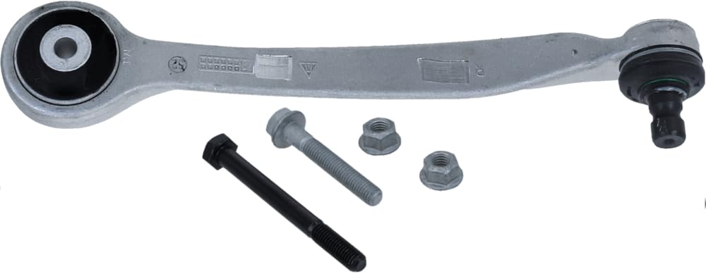 4x ✅Fits LEMFORDER 13720 02 TRACK CONTROL ARM  ⭐UK Seller⭐