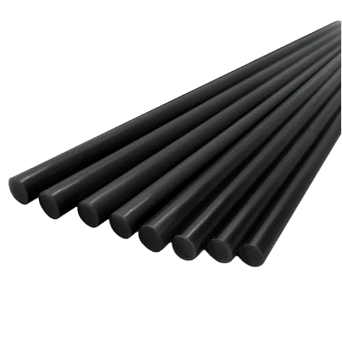MSSVIGING 12Ft Trampoline Fiberglass Rods