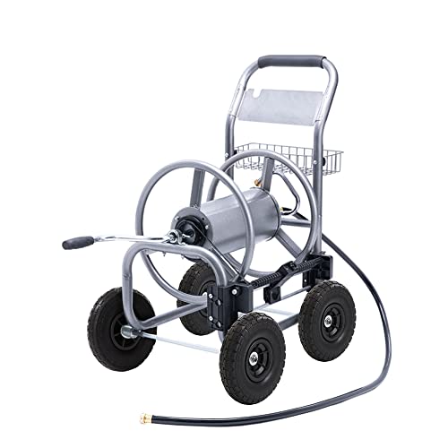 Find The Best Heavy Duty Hose Reel Reviews & Comparison Katynel