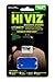 HIVIZ unisex adult Handgun HiViz SW2014 Interchangeable Style Front Sight for Smith Wesson M P Full Size, Green, Red, and White, One Size US