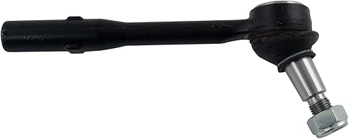 Miniatura 522 de TRQ Juego de varillas de acoplamiento delanteras interiores y exteriores, 4 piezas, compatibles con Chevrolet Cruze 2016-2019 de 16-19 voltios