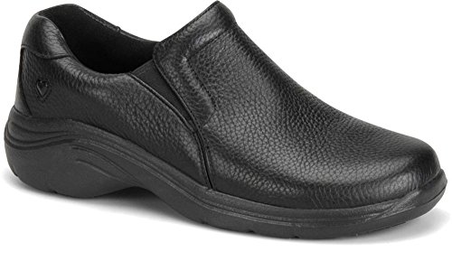 Image of Nurse Mates Dove Black 5 B (M)