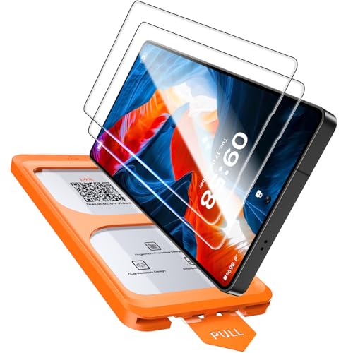 LK für Samsung Galaxy S25 Ultra für Panzerglas mit 2 Stück HD-Hartglasfolie [Auto-Installation] Kratzfest für Samsung S25 Ultra Schutzfoile 0 Staub & Blasen Anti-Fingerabdruck