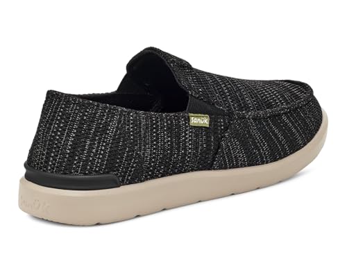 Image of Sanuk Tripper Lite 2 Sl Mesh - Men Loafers