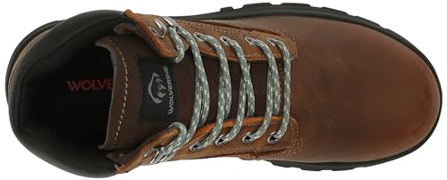 Wolverine womens Women's Carlsbad 6" Waterproof - Image 6