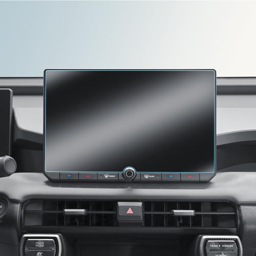Protection d'écran mate pour Toyota RAV4 2026 film 10.5 pouces