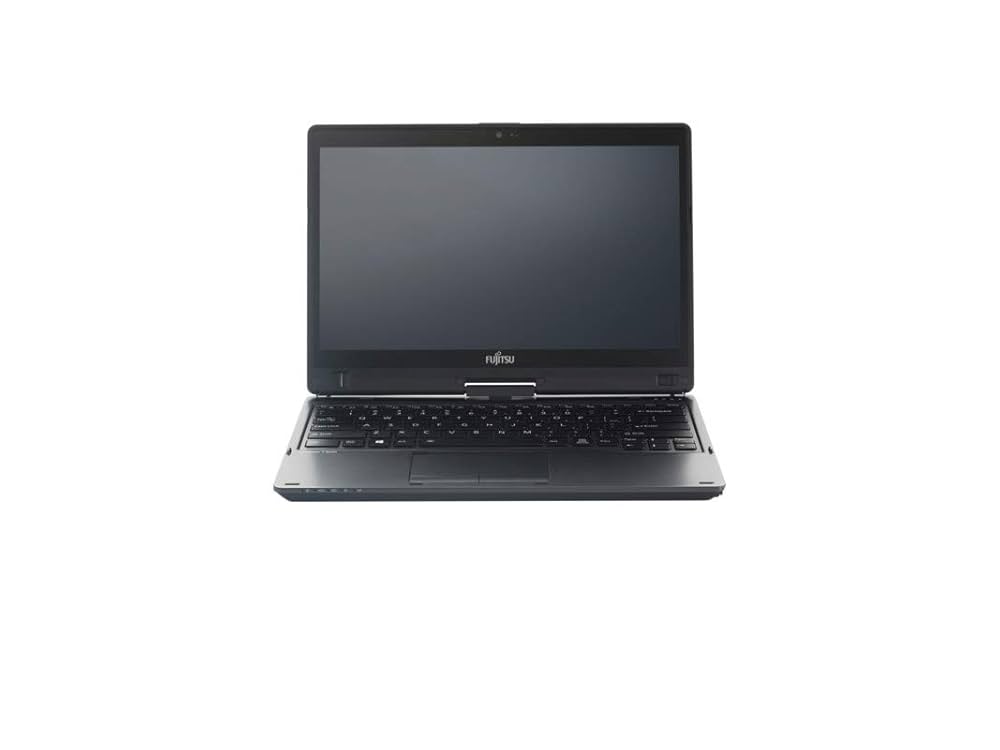 Fujitsu LIFEBOOK T938, i5-8250U, 8GB, 256GB SSD, 13.3 HD