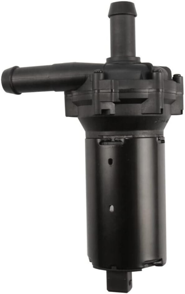 Neerttily Electric Intercooler Water Pump 317GPH 12V Air