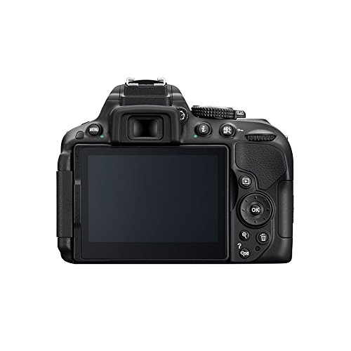 Nikon D5300 18-105/3.5-5.6 AF-S G DX ED VR Appareil photo numérique - Image 3