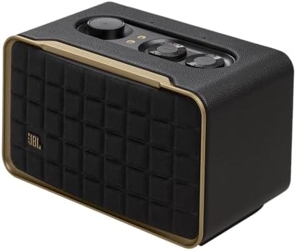 JBL Authentics 200 Wireless Bluetooth Speaker - Thumbnail 2