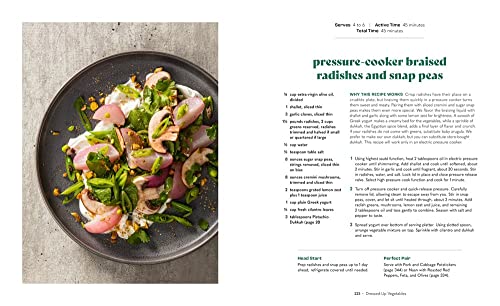 The Complete Small Plates Cookbook: 300+ Shareable Tapas, Meze, Bar Snacks, Dumplings, Salads, and M