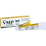 Zoetis VMP Katzenpaste | 50 g | Ergänzungsfuttermittel für Katzen | Kann dabei helfen Mangelerscheinungen auszugleichen