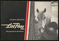 Lost Pony 091337444X Book Cover