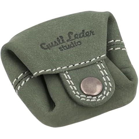 Porte-Monnaie Linus Gusti Cover