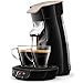 Produktbild SENSEO Viva Café Eco HD6562/36 Kaffeepadmaschine Special Edition Nougat