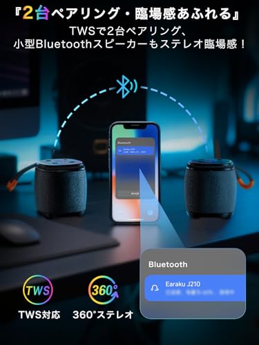 Earaku(イアラク) Bealia J210 の商品画像 5