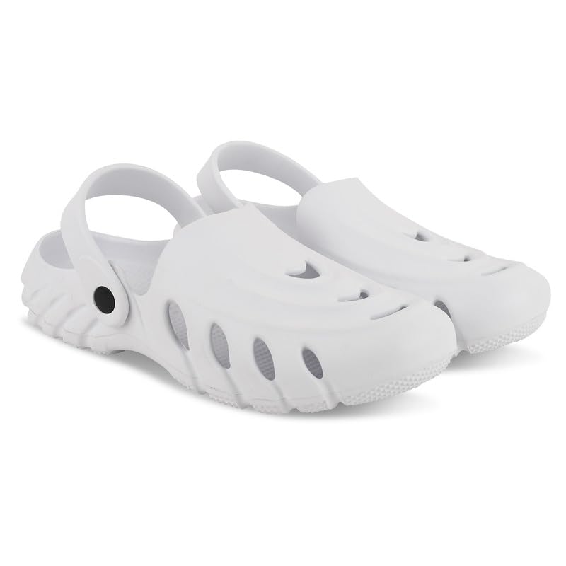 Image of Men's Boys's Super Soft Clogs Sandals