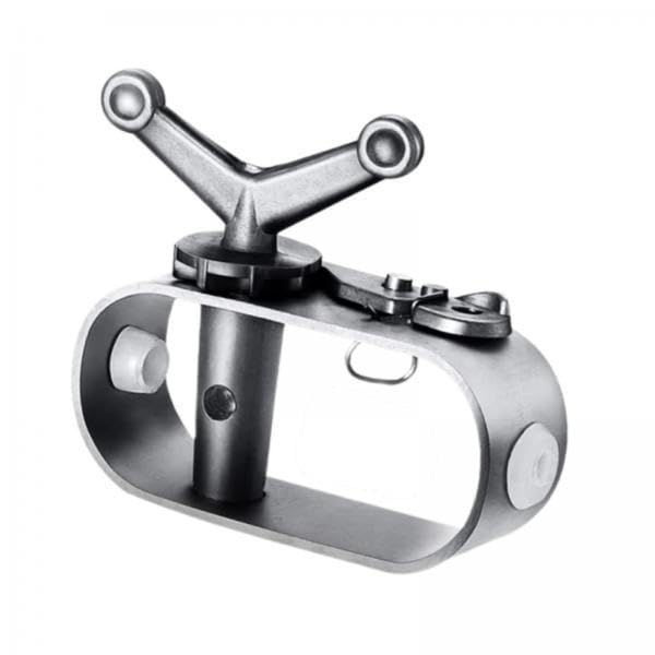 CALANDIS™ 5xSwimming Pool Cover Winch Heavy Duty for Winterizing Closing Cable Tensioner | Pool Covers & Rollers | Pool Equipment & Parts | Pools & Spas | Yard, Garden & Outdoor Living-picture-15